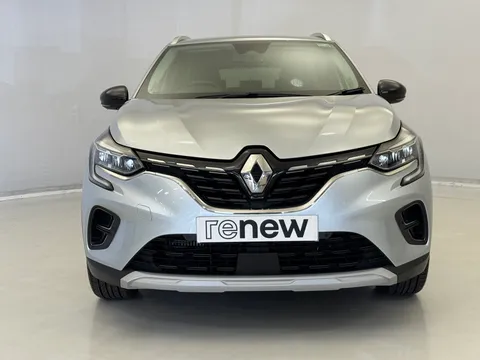 HT24LJO Renault Captur 1.0 TCE 90 Techno 5dr Thumbnail #2