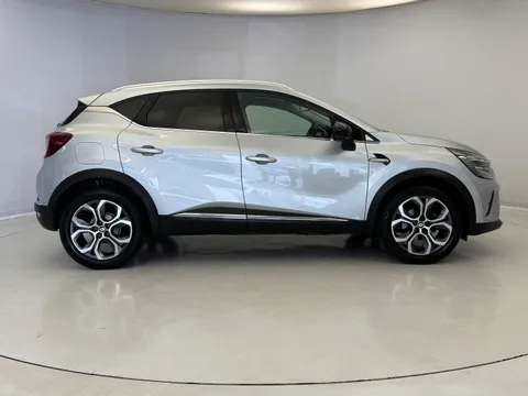 HT24LJO Renault Captur 1.0 TCE 90 Techno 5dr Thumbnail #5