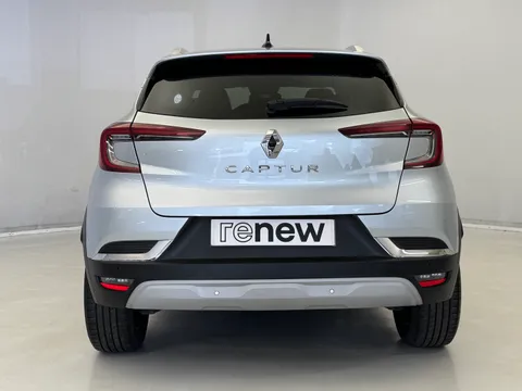 HT24LJO Renault Captur 1.0 TCE 90 Techno 5dr Thumbnail #7