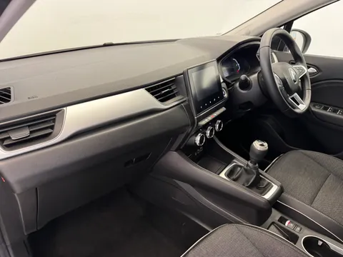 HT24LJO Renault Captur 1.0 TCE 90 Techno 5dr Thumbnail #12