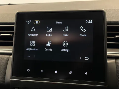 HT24LJO Renault Captur 1.0 TCE 90 Techno 5dr Thumbnail #22
