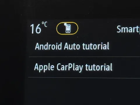 HT24LJO Renault Captur 1.0 TCE 90 Techno 5dr Thumbnail #25