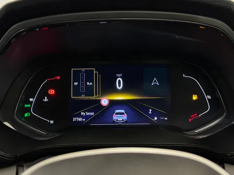 HT24LJO Renault Captur 1.0 TCE 90 Techno 5dr Thumbnail #27