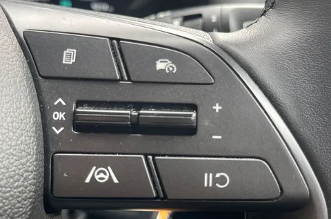 MK73SHV Hyundai i20 1.0T GDi 48V MHD SE Connect 5dr Thumbnail #18