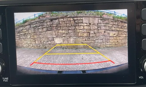 MK73SHV Hyundai i20 1.0T GDi 48V MHD SE Connect 5dr Thumbnail #23