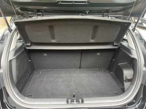 MK73SHV Hyundai i20 1.0T GDi 48V MHD SE Connect 5dr Thumbnail #16