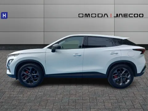 DE25ZUD Omoda 5 155kW Noble 61kWh 5dr Auto Thumbnail #5