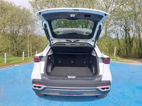 DE25ZUD Omoda 5 155kW Noble 61kWh 5dr Auto Thumbnail #10