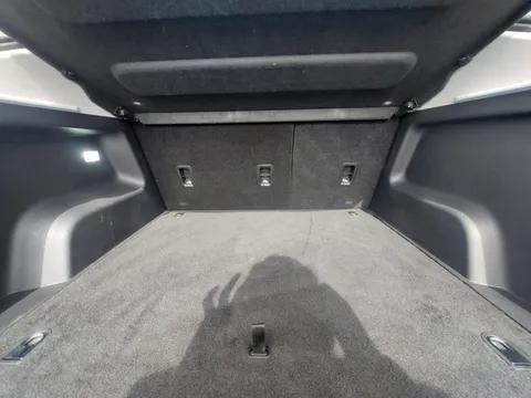 DE25ZUD Omoda 5 155kW Noble 61kWh 5dr Auto Thumbnail #13