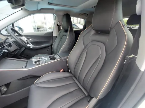 DE25ZUD Omoda 5 155kW Noble 61kWh 5dr Auto Thumbnail #14