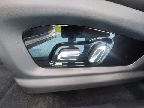 DE25ZUD Omoda 5 155kW Noble 61kWh 5dr Auto Thumbnail #15