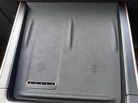 DE25ZUD Omoda 5 155kW Noble 61kWh 5dr Auto Thumbnail #20