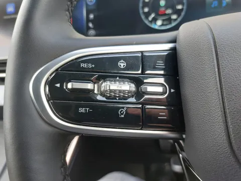 DE25ZUD Omoda 5 155kW Noble 61kWh 5dr Auto Thumbnail #26