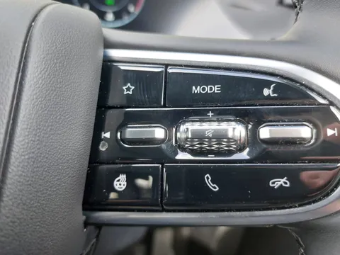 DE25ZUD Omoda 5 155kW Noble 61kWh 5dr Auto Thumbnail #27