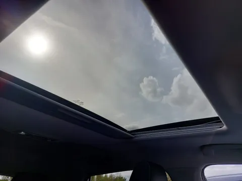 DE25ZUD Omoda 5 155kW Noble 61kWh 5dr Auto Thumbnail #29
