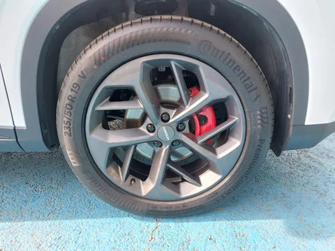 DE25ZUD Omoda 5 155kW Noble 61kWh 5dr Auto Thumbnail #31