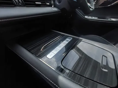 DC25XXF Omoda 5 1.6 TGDI Noble 5dr 7DCT Thumbnail #16