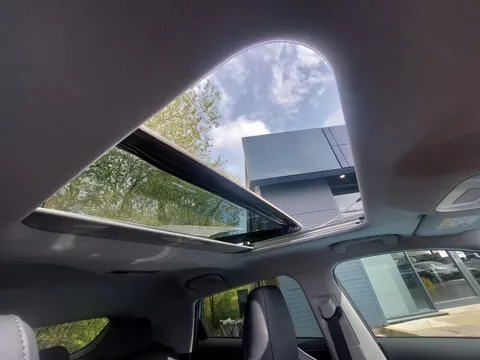 DC25XXF Omoda 5 1.6 TGDI Noble 5dr 7DCT Thumbnail #11