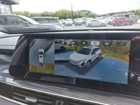 DC25XXF Omoda 5 1.6 TGDI Noble 5dr 7DCT Thumbnail #12