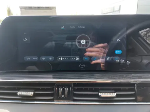 DC25XXF Omoda 5 1.6 TGDI Noble 5dr 7DCT Thumbnail #14