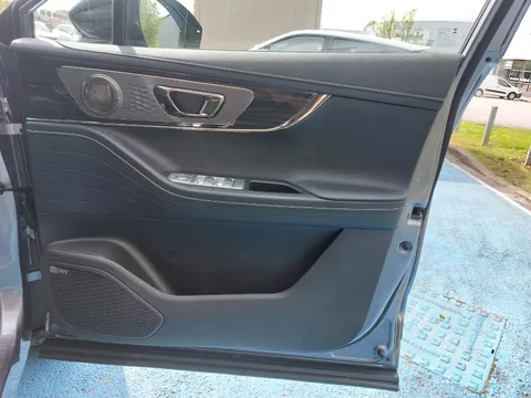 DC25XXF Omoda 5 1.6 TGDI Noble 5dr 7DCT Thumbnail #15