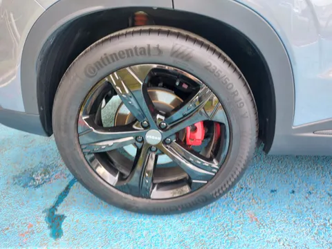 DC25XXF Omoda 5 1.6 TGDI Noble 5dr 7DCT Thumbnail #17