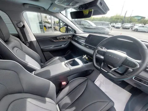 DC25XXF Omoda 5 1.6 TGDI Noble 5dr 7DCT Thumbnail #19