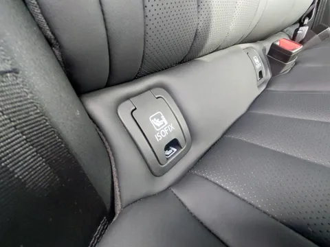 DC25XXF Omoda 5 1.6 TGDI Noble 5dr 7DCT Thumbnail #21