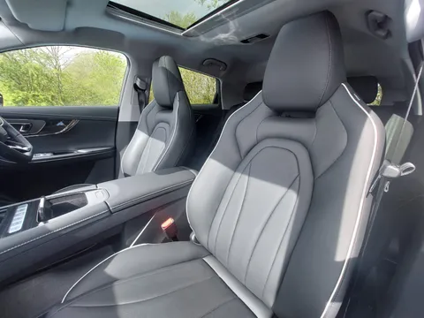 DC25XXF Omoda 5 1.6 TGDI Noble 5dr 7DCT Thumbnail #23