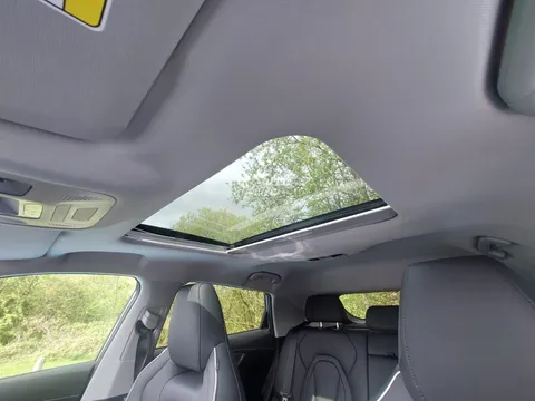 DC25XXF Omoda 5 1.6 TGDI Noble 5dr 7DCT Thumbnail #24