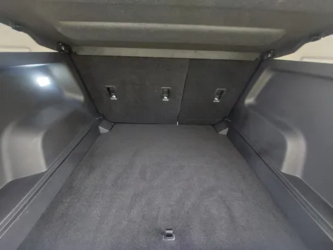 DC25XXF Omoda 5 1.6 TGDI Noble 5dr 7DCT Thumbnail #25