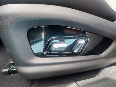 DC25XXF Omoda 5 1.6 TGDI Noble 5dr 7DCT Thumbnail #26