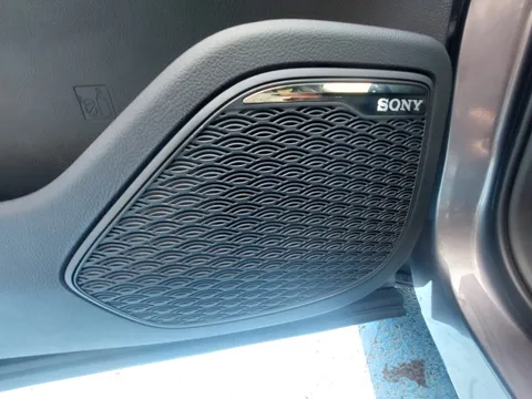 DC25XXF Omoda 5 1.6 TGDI Noble 5dr 7DCT Thumbnail #27