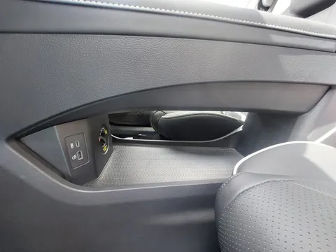 DC25XXF Omoda 5 1.6 TGDI Noble 5dr 7DCT Thumbnail #28