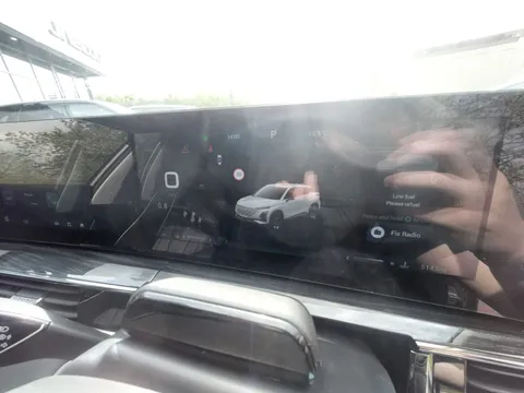 DC25XXF Omoda 5 1.6 TGDI Noble 5dr 7DCT Thumbnail #30