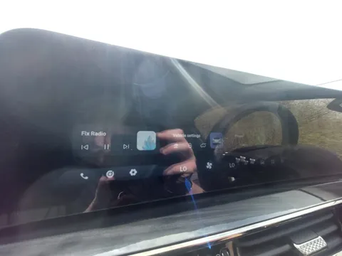 DC25XXF Omoda 5 1.6 TGDI Noble 5dr 7DCT Thumbnail #31