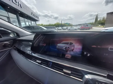 DC25XXF Omoda 5 1.6 TGDI Noble 5dr 7DCT Thumbnail #32