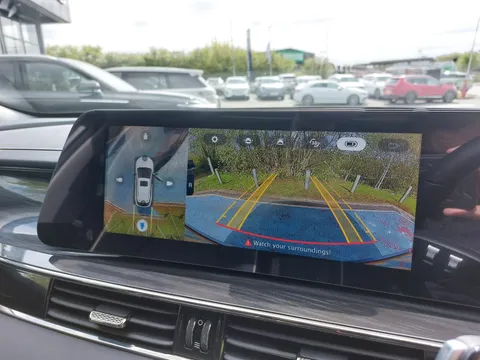 DC25XXF Omoda 5 1.6 TGDI Noble 5dr 7DCT Thumbnail #33