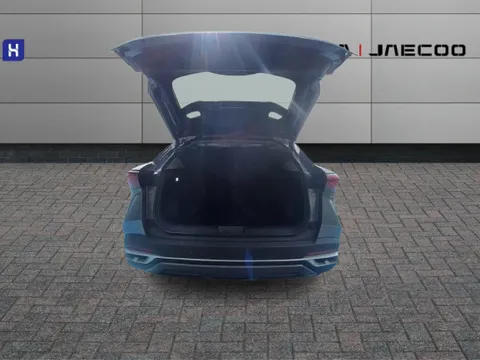 DC25XXF Omoda 5 1.6 TGDI Noble 5dr 7DCT Thumbnail #9