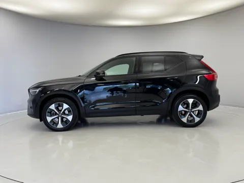 DV73NXD Volvo XC40 2.0 B3P Ultimate Dark 5dr Auto Thumbnail #7