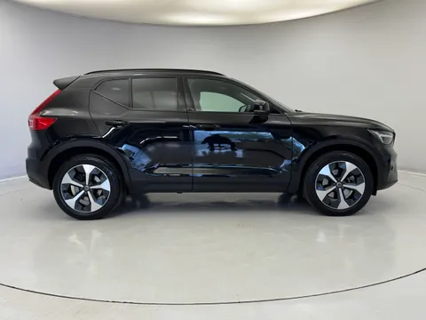 DV73NXD Volvo XC40 2.0 B3P Ultimate Dark 5dr Auto Thumbnail #10