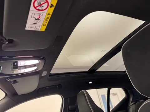 DV73NXD Volvo XC40 2.0 B3P Ultimate Dark 5dr Auto Thumbnail #21