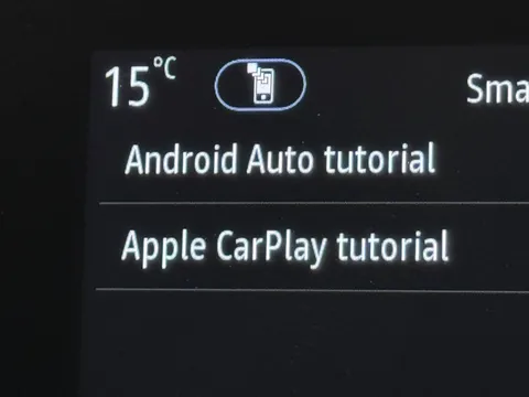 DV22XYB Renault Captur 1.3 TCE 140 SE Edition 5dr Thumbnail #25