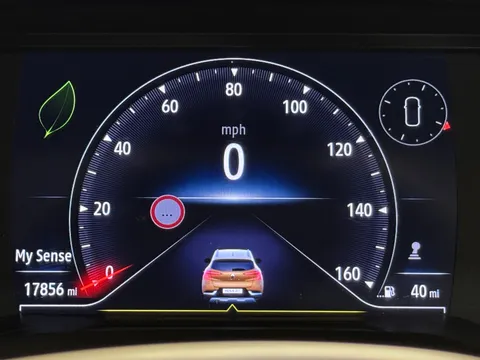 DV22XYB Renault Captur 1.3 TCE 140 SE Edition 5dr Thumbnail #27
