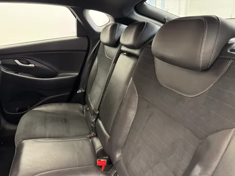 DX69YDT Hyundai i30 1.4T GDI N Line+ [Nav] 5dr Thumbnail #8