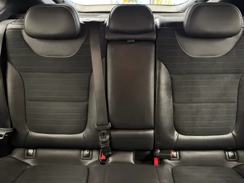 DX69YDT Hyundai i30 1.4T GDI N Line+ [Nav] 5dr Thumbnail #14