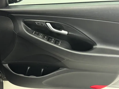 DX69YDT Hyundai i30 1.4T GDI N Line+ [Nav] 5dr Thumbnail #15