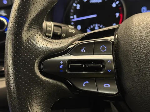 DX69YDT Hyundai i30 1.4T GDI N Line+ [Nav] 5dr Thumbnail #18