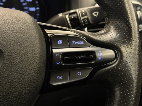 DX69YDT Hyundai i30 1.4T GDI N Line+ [Nav] 5dr Thumbnail #19