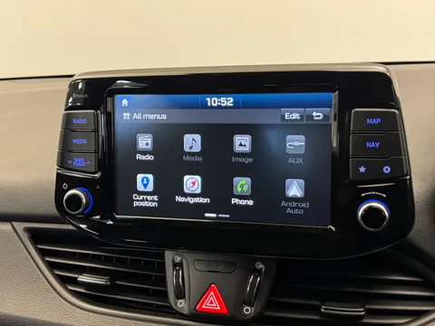 DX69YDT Hyundai i30 1.4T GDI N Line+ [Nav] 5dr Thumbnail #20